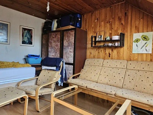 Prodaný byt 2+1 48 m²