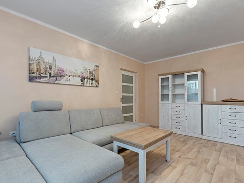 Prodaný byt 2+1 67 m²
