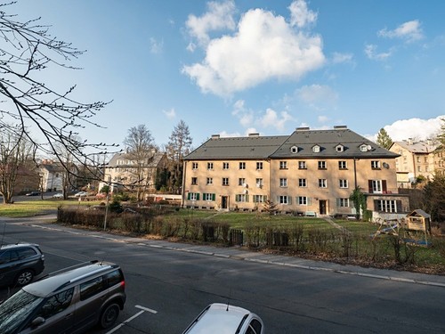 Prodaný byt 3+1 70 m²