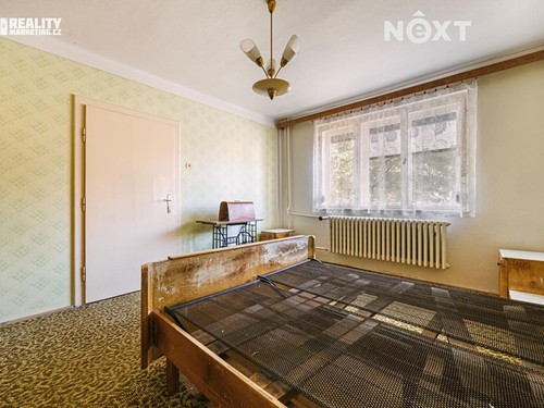 Prodaný dům 272 m², pozemek 2782 m²