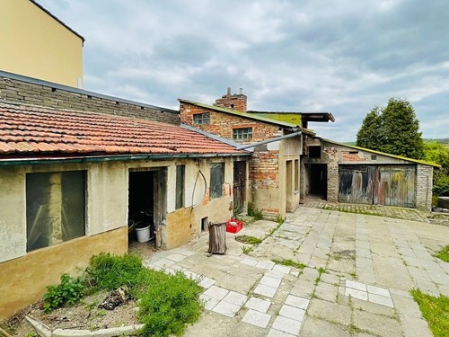 Prodaný dům 150 m², pozemek 727 m²