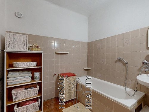 Prodaný dům 132 m², pozemek 180 m²