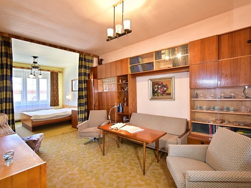 Prodaný dům 65 m², pozemek 559 m²