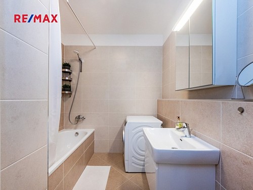 Prodaný byt 3+kk 89 m²