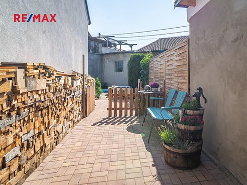 Prodaný dům 185 m², pozemek 288 m²