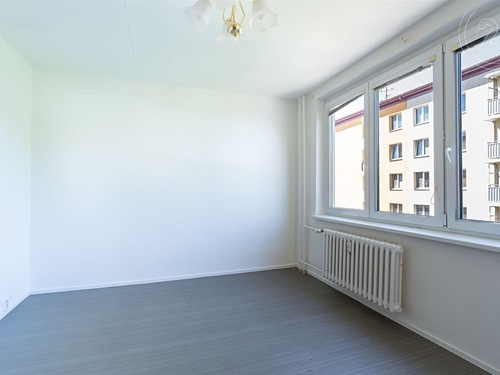 Prodaný byt 3+1 75 m²
