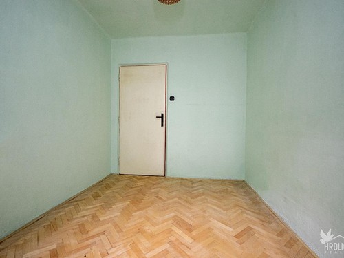 Prodaný byt 3+1 62 m²