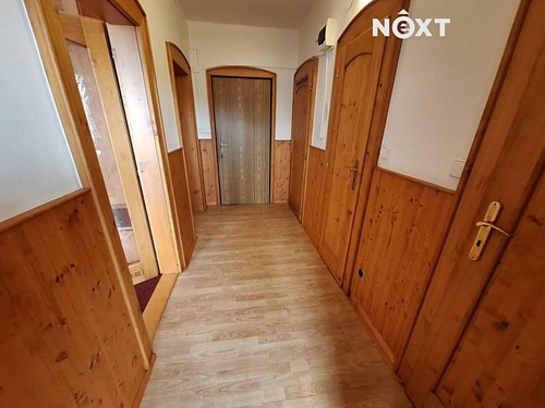 Prodaný byt 2+1 59 m²