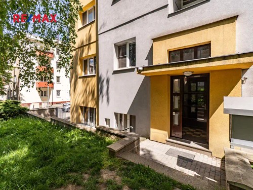 Prodej bytu 2+kk 45 m²