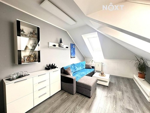 Prodaný byt 2+1 60 m²