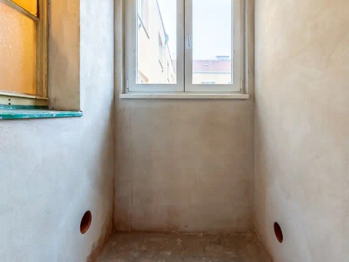 Prodaný byt 2+kk 57 m²