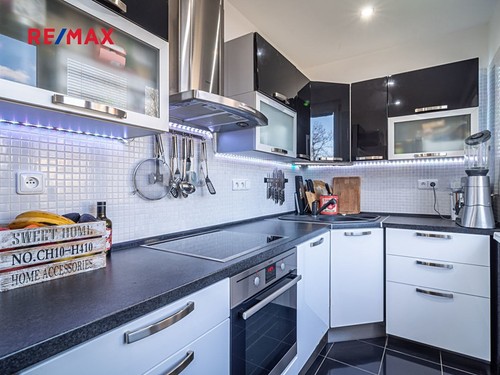 Prodaný byt 3+1 69 m²