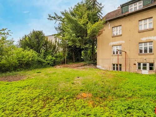 Prodej domu 249 m², pozemek 456 m²