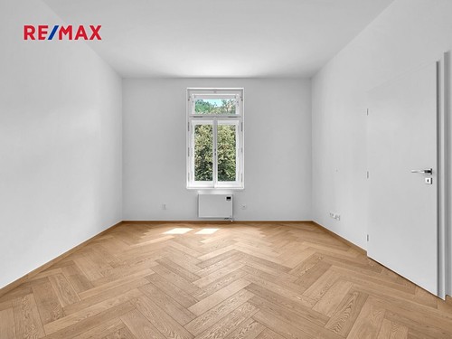 Prodaný byt 2+kk 47 m²