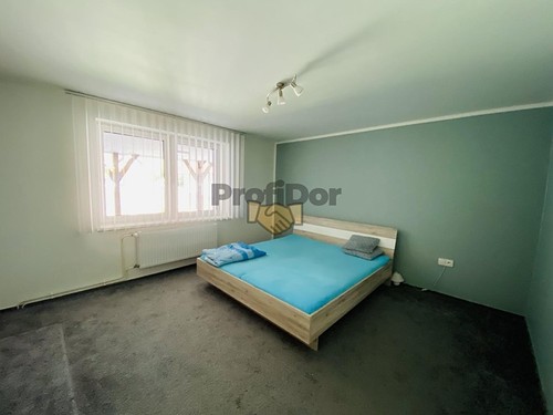 Prodaný dům 190 m², pozemek 446 m²