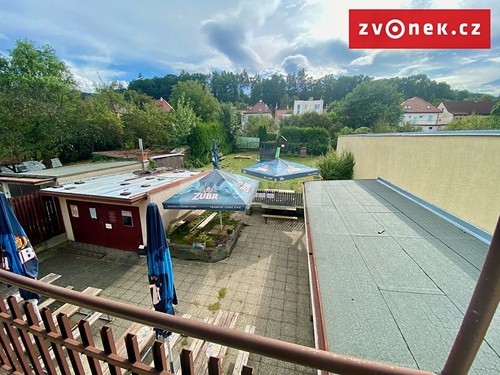 Prodaná vila 280 m², pozemek 743 m²