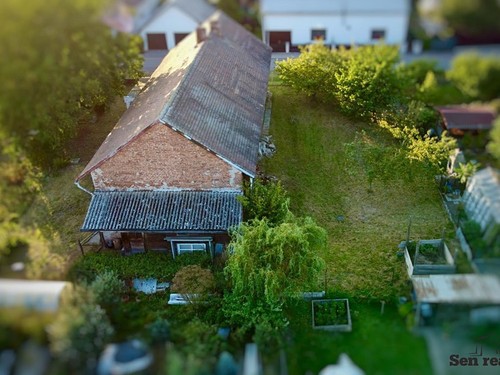 Prodaný dům 100 m², pozemek 741 m²