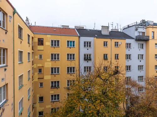 Prodaný byt 2+kk 57 m²