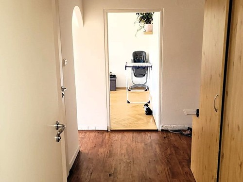 Prodaný byt 2+1 51 m²