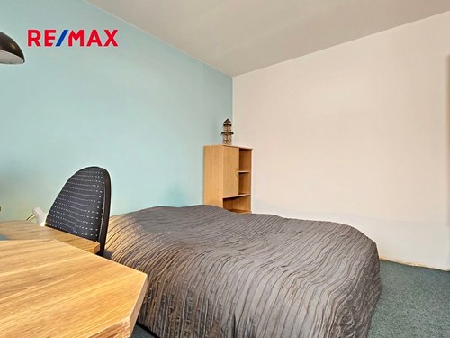 Prodaný byt 2+kk 42 m²