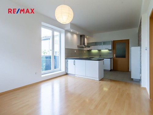 Prodaný byt 3+kk 59 m²