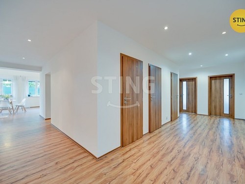 Prodaný dům 270 m², pozemek 1700 m²