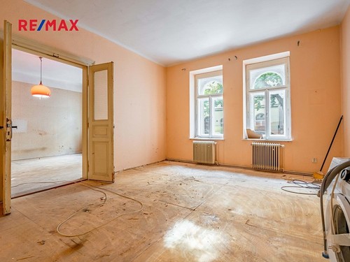 Prodaný byt 4+1 130 m²