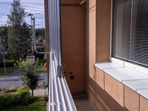 Prodaný byt 2+1 50 m²