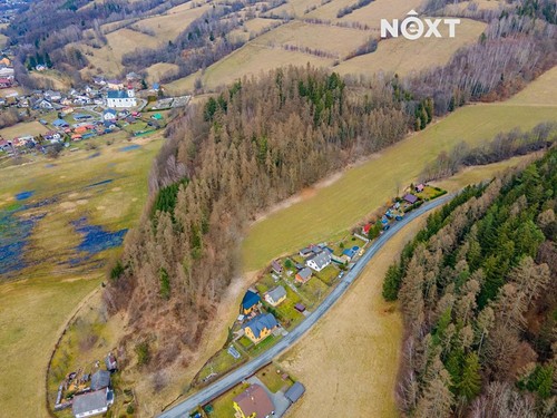 Prodaný dům 70 m², pozemek 699 m²
