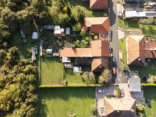 Prodaný dům 81 m², pozemek 720 m²