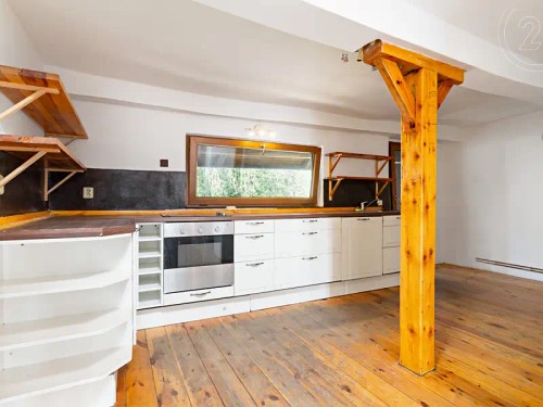 Prodaný dům 218 m², pozemek 299 m²