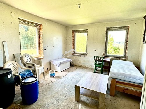 Prodaný dům 150 m², pozemek 15565 m²