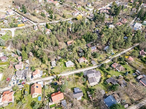 Prodaná chata 80 m², pozemek 461 m²