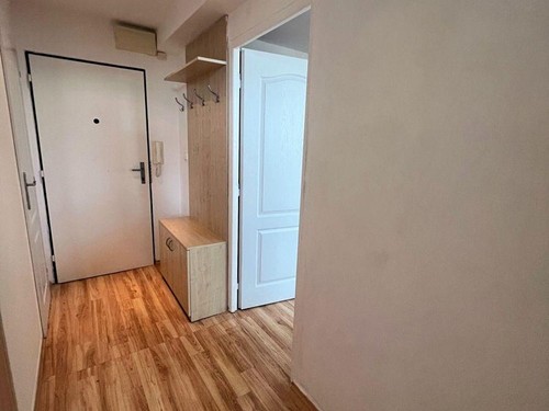 Prodaný byt 1+1 33 m²