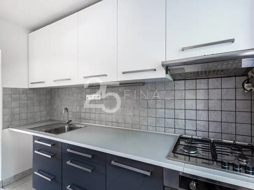 Prodaný byt 3+1 54 m²