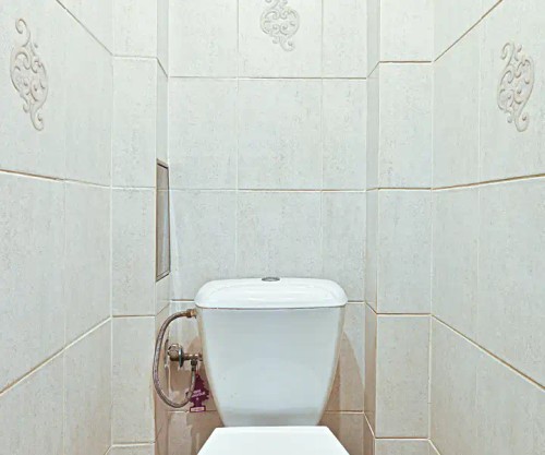 Prodaný byt 2+1 62 m²