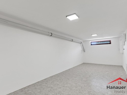 Prodaný dům 220 m², pozemek 921 m²