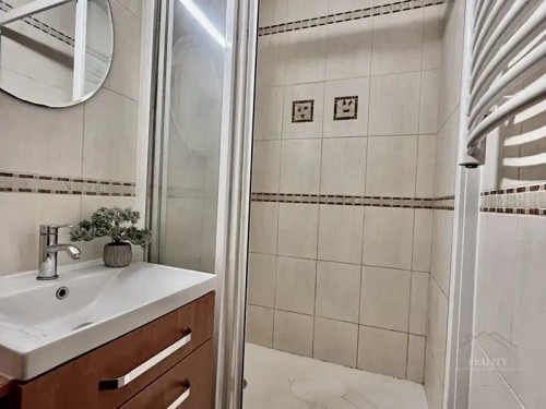 Prodaný byt 2+kk 41 m²