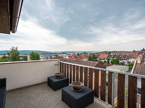 Prodaný byt 4+1 135 m²