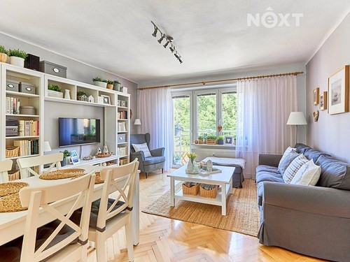 Prodaný byt 3+1 55 m²