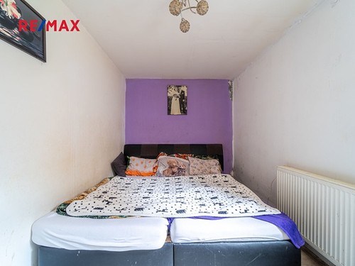 Prodaný dům 70 m², pozemek 239 m²