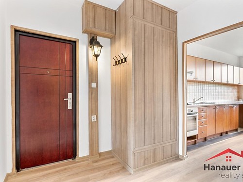 Prodaný byt 3+1 71 m²