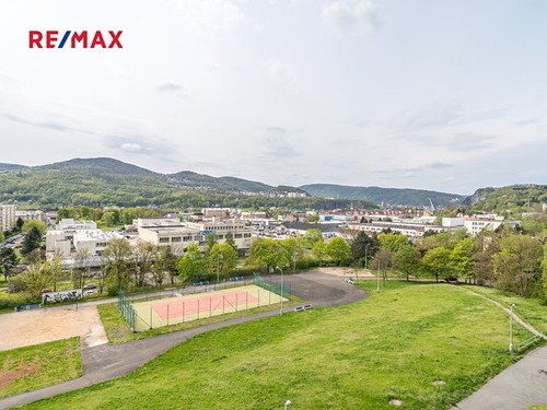 Prodaný byt 4+1 97 m²