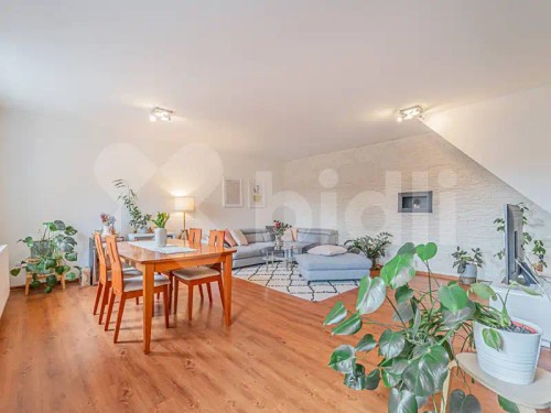 Prodaný byt 4+kk 99 m²