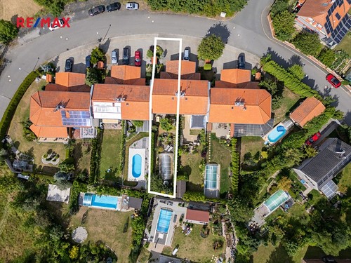 Prodaný dům 135 m², pozemek 350 m²