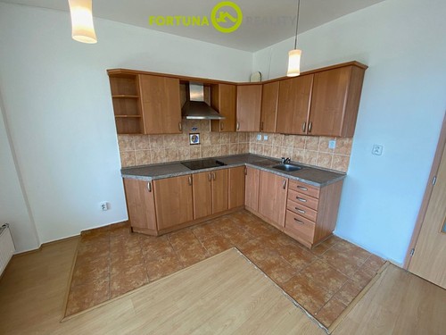 Prodaný byt 3+kk 90 m²