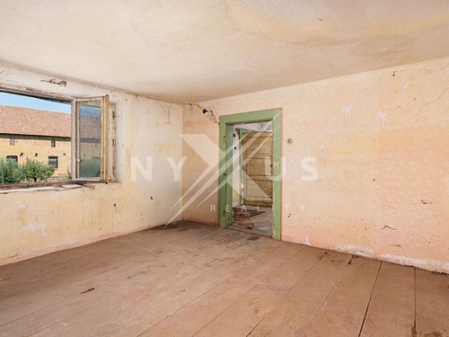 Prodaný dům 150 m², pozemek 1479 m²