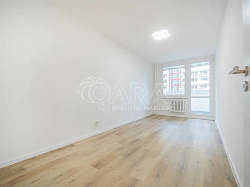 Prodaný byt 2+1 55 m²