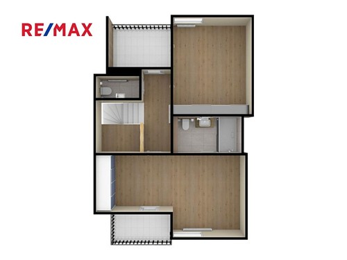 Prodaný dům 196 m², pozemek 158 m²