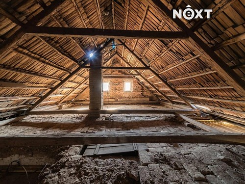 Prodaný dům 150 m², pozemek 371 m²